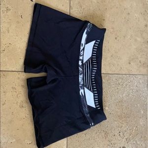 Lululemon women’s shorts